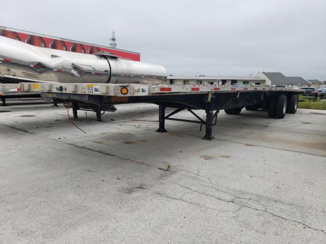 1UYFS253XGA526807 - 2016 UTILITY TRAILER Gümüş foto 2