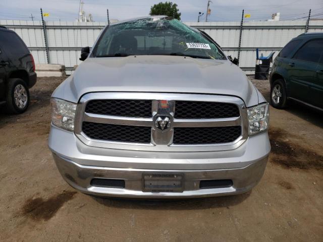 1C6RR7LGXKS592844 - 2019 RAM 1500 CLASS SLT 灰色 照片 5