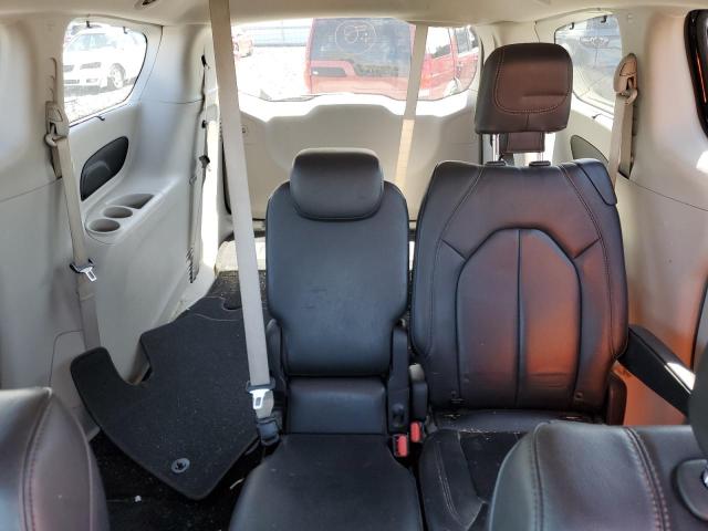 2C4RC1BG0JR278029 - 2018 CHRYSLER PACIFICA TOURING L Qara foto 10
