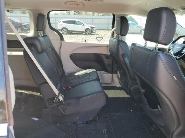 2C4RC1BG0JR278029 - 2018 CHRYSLER PACIFICA TOURING L Qara foto 11