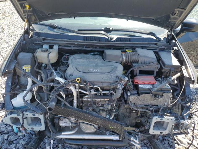 2C4RC1BG0JR278029 - 2018 CHRYSLER PACIFICA TOURING L Qara foto 12