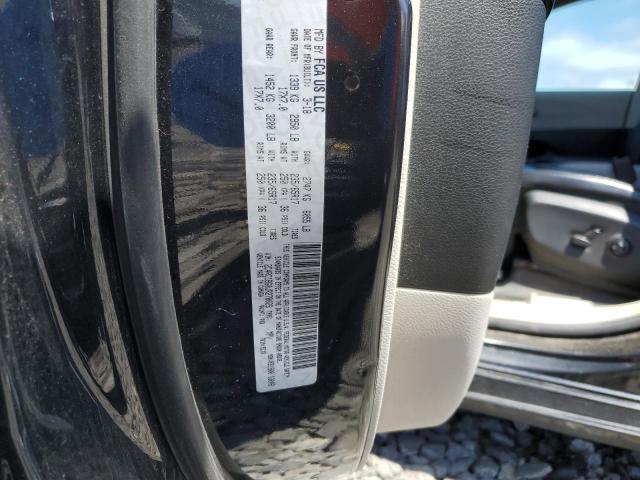 2C4RC1BG0JR278029 - 2018 CHRYSLER PACIFICA TOURING L Qara foto 14