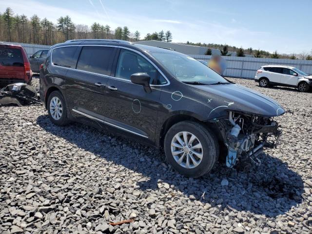 2C4RC1BG0JR278029 - 2018 CHRYSLER PACIFICA TOURING L Qara foto 4