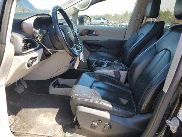 2C4RC1BG0JR278029 - 2018 CHRYSLER PACIFICA TOURING L Qara foto 7