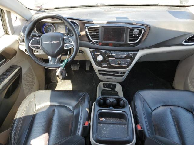 2C4RC1BG0JR278029 - 2018 CHRYSLER PACIFICA TOURING L Qara foto 8