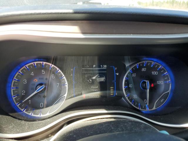 2C4RC1BG0JR278029 - 2018 CHRYSLER PACIFICA TOURING L Qara foto 9