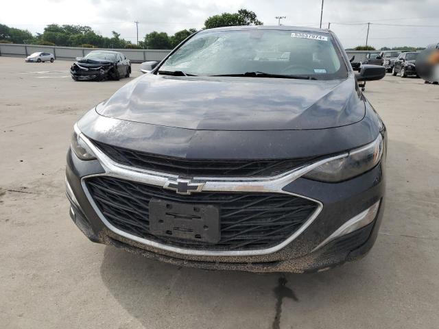 1G1ZG5STXNF209167 - 2022 CHEVROLET MALIBU RS 黑色 照片 5