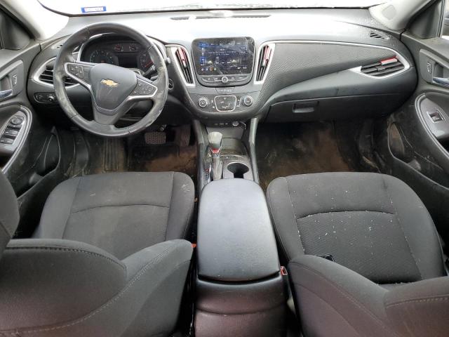 1G1ZG5STXNF209167 - 2022 CHEVROLET MALIBU RS 黑色 照片 8