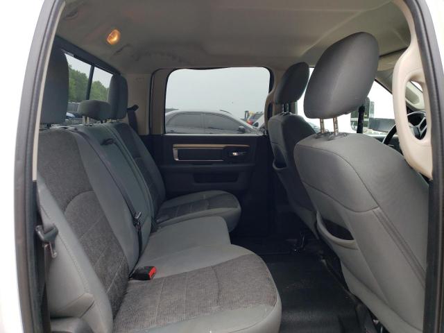 3C6UR5DL0FG537178 - 2015 RAM 2500 SLT თეთრი ფოტო 10