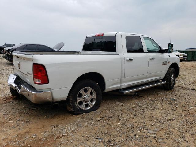 3C6UR5DL0FG537178 - 2015 RAM 2500 SLT თეთრი ფოტო 3