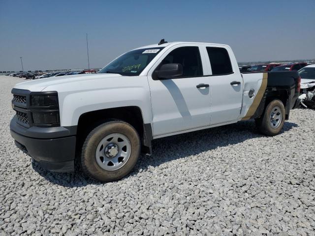 2015 CHEVROLET SILVERADO K1500, 