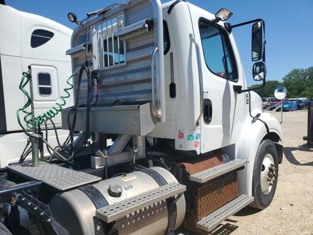 1FUJC5DV5EHFV9241 - 2014 FREIGHTLINER M2 112 MEDIUM DUTY WHITE photo 5