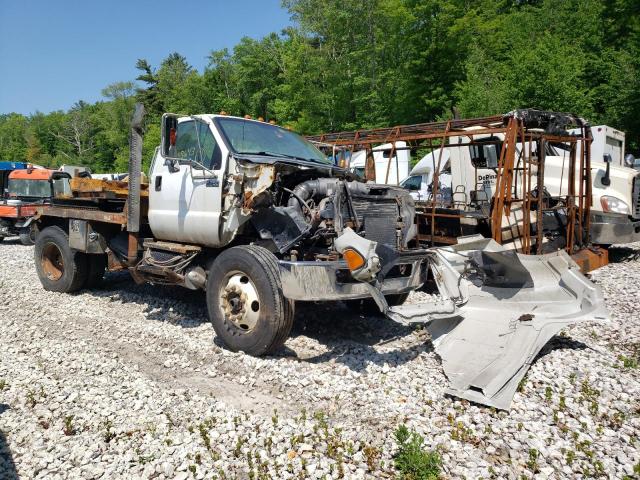 3FRWF7FC5CV184367 - 2012 FORD F750 SUPER DUTY WHITE photo 1