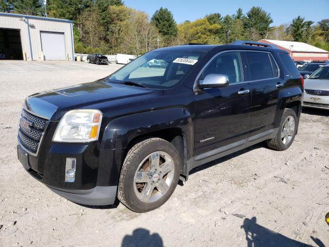 2012 GMC TERRAIN SLT, 