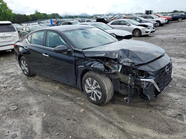 1N4BL4BV0RN354963 - 2024 NISSAN ALTIMA S BLACK photo 4