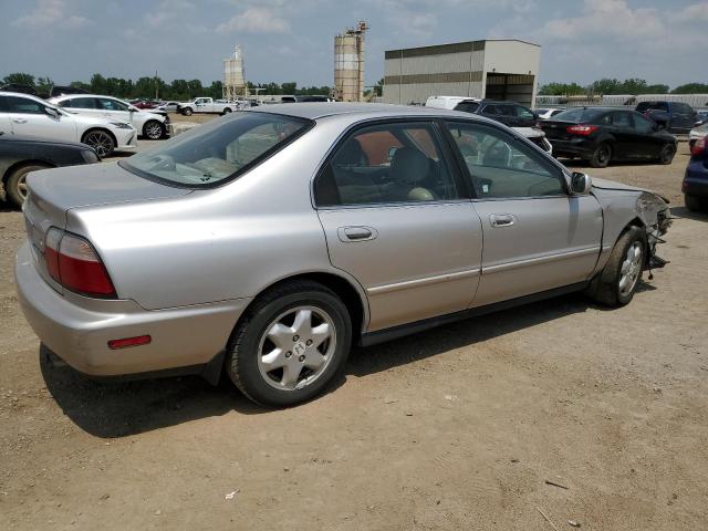 1HGCE6675TA023862 - 1996 HONDA ACCORD EX TAN photo 3