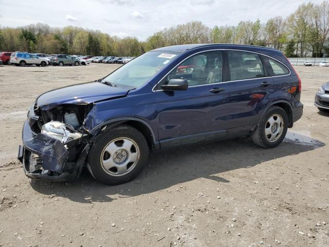 2009 HONDA CR-V LX, 