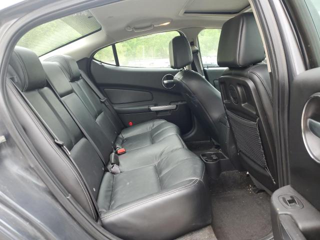 2G2WP552081169243 - 2008 PONTIAC GRAND PRIX 黑色 照片 10