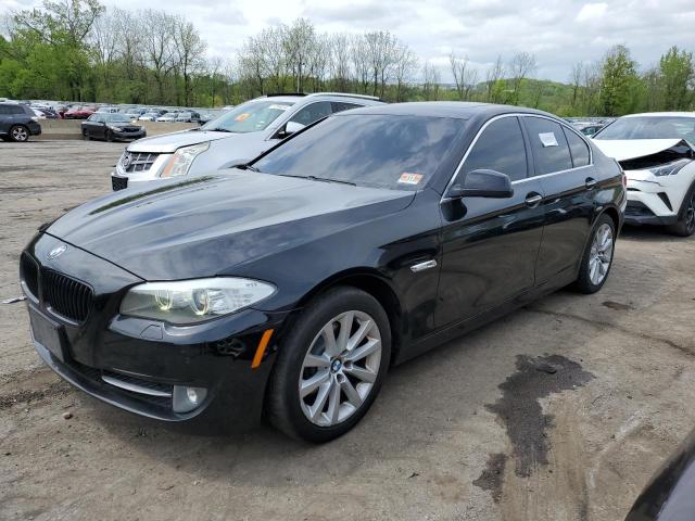 2013 BMW 528 XI, 