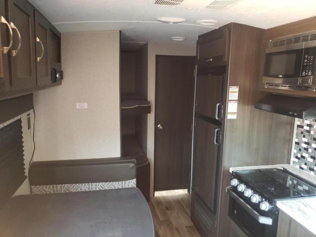 4YDT2602XK3105431 - 2019 KEYSTONE SPRINTER TWO TONE photo 6