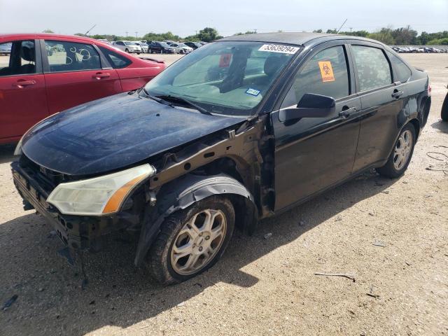 2009 FORD FOCUS SES, 