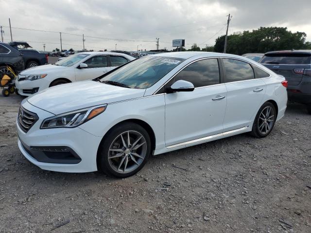 2015 HYUNDAI SONATA SPORT, 