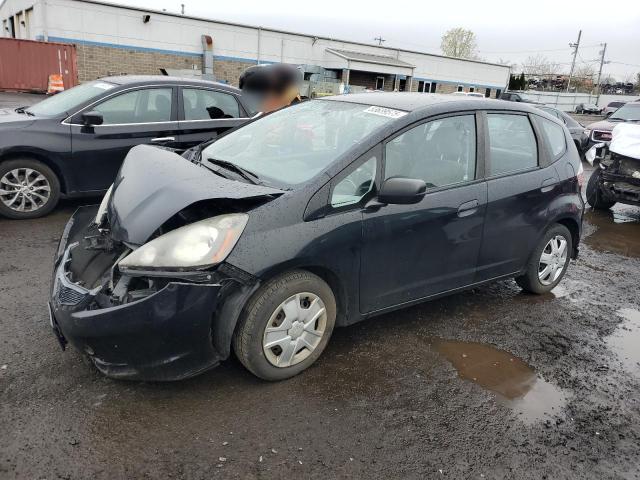 2009 HONDA FIT, 