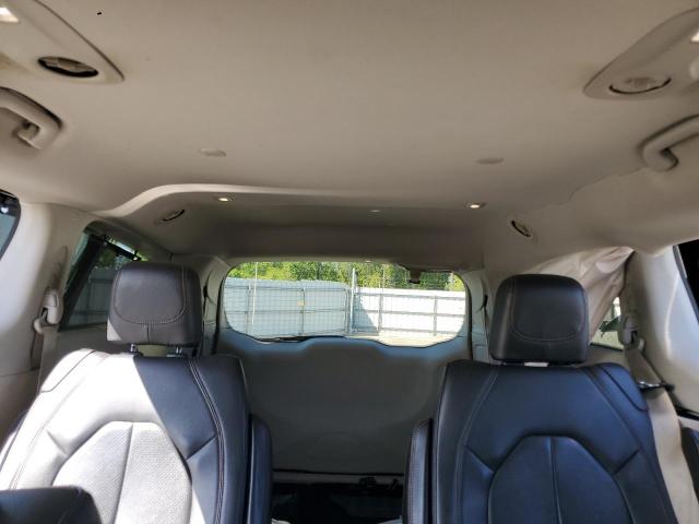 2C4RC1BG9KR732456 - 2019 CHRYSLER PACIFICA TOURING L 黑色 照片 10