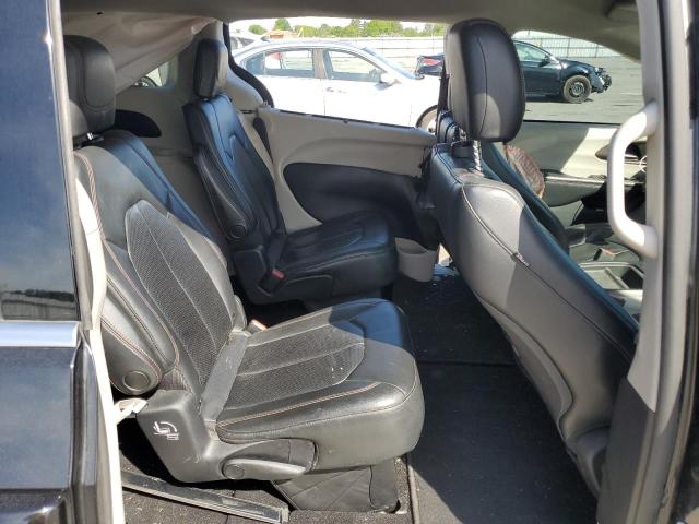 2C4RC1BG9KR732456 - 2019 CHRYSLER PACIFICA TOURING L 黑色 照片 11