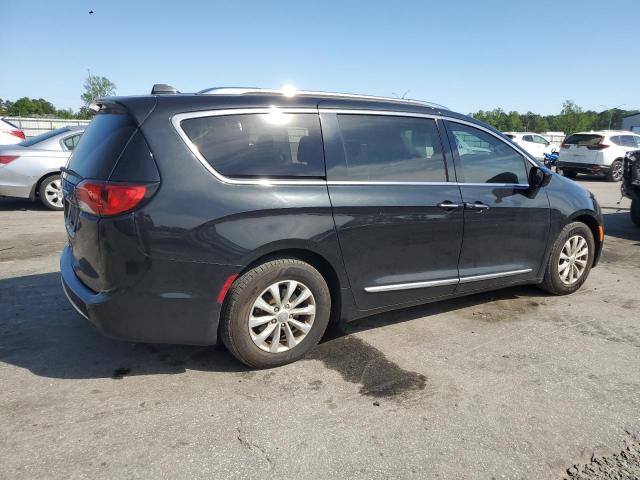 2C4RC1BG9KR732456 - 2019 CHRYSLER PACIFICA TOURING L 黑色 照片 3