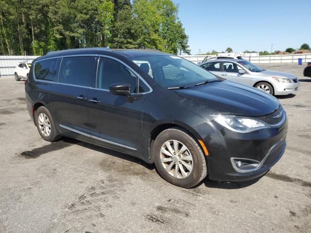 2C4RC1BG9KR732456 - 2019 CHRYSLER PACIFICA TOURING L 黑色 照片 4