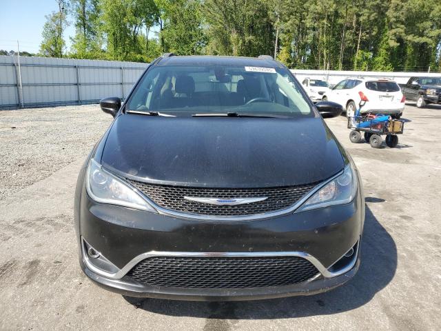 2C4RC1BG9KR732456 - 2019 CHRYSLER PACIFICA TOURING L 黑色 照片 5
