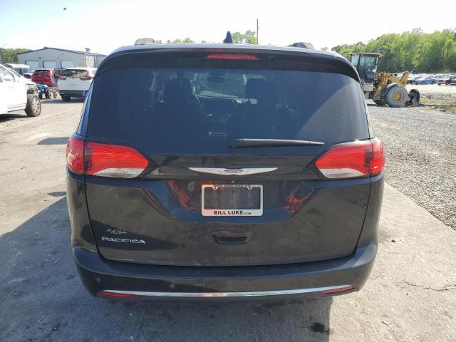 2C4RC1BG9KR732456 - 2019 CHRYSLER PACIFICA TOURING L 黑色 照片 6