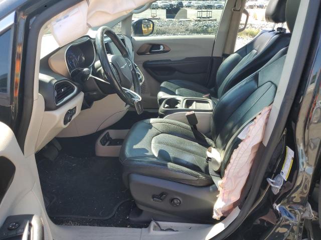 2C4RC1BG9KR732456 - 2019 CHRYSLER PACIFICA TOURING L 黑色 照片 7