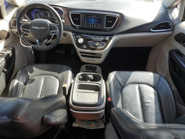 2C4RC1BG9KR732456 - 2019 CHRYSLER PACIFICA TOURING L 黑色 照片 8