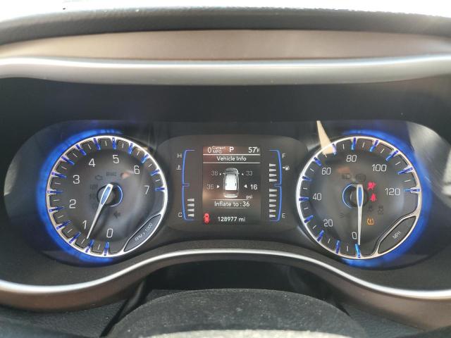 2C4RC1BG9KR732456 - 2019 CHRYSLER PACIFICA TOURING L 黑色 照片 9