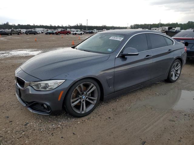 2016 BMW 428 I GRAN COUPE SULEV, 