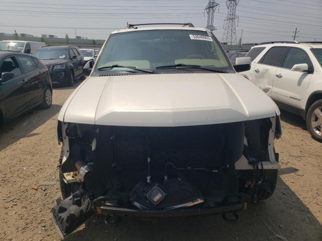 5LMFU28517LJ19719 - 2007 LINCOLN NAVIGATOR 白色 照片 5