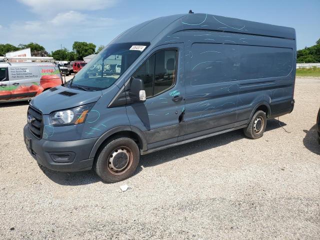 2020 FORD TRANSIT T-250, null