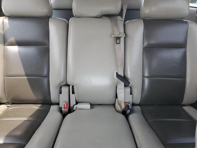 1A8HX58N58F133981 - 2008 CHRYSLER ASPEN LIMITED 黑色 照片 10