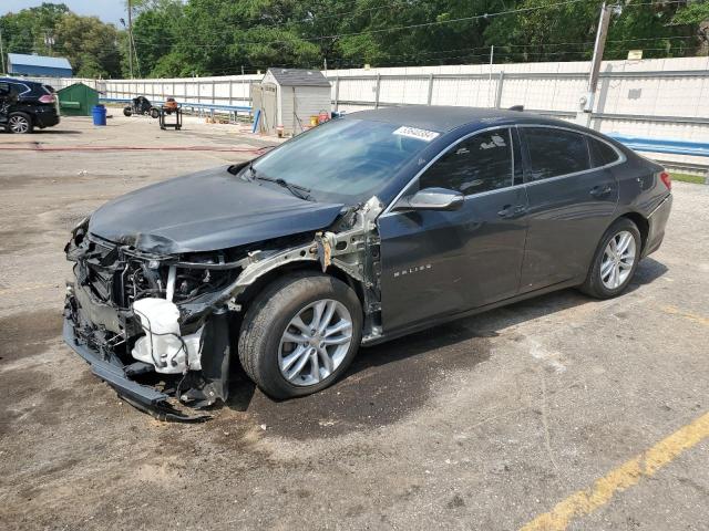 2017 CHEVROLET MALIBU HYBRID, 