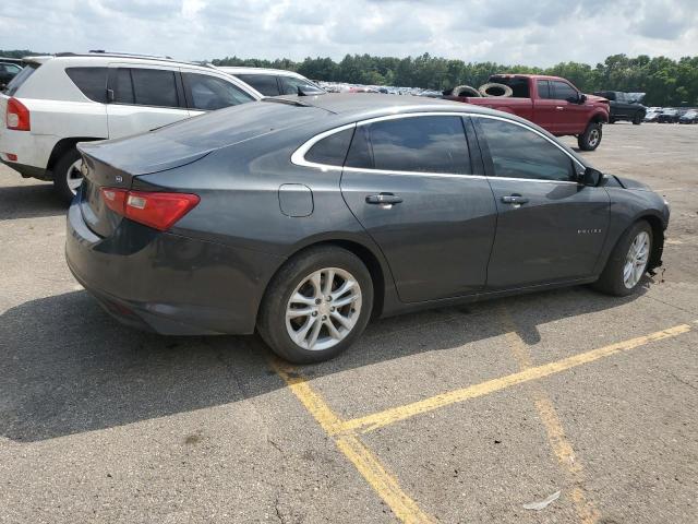 1G1ZJ5SU3HF212622 - 2017 CHEVROLET MALIBU HYBRID GREEN photo 3