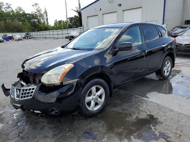 2010 NISSAN ROGUE S, null
