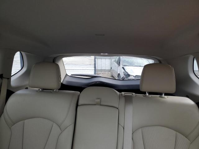 LRBFX1SA2KD019984 - 2019 BUICK ENVISION PREFERRED SILVER photo 10