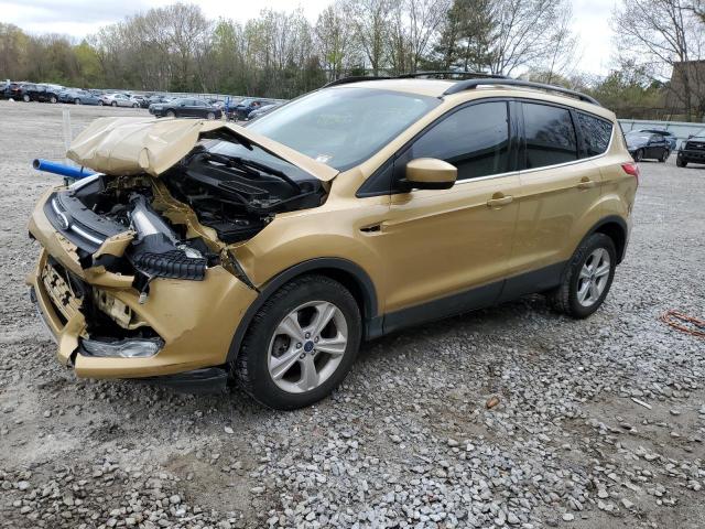 2014 FORD ESCAPE SE, 