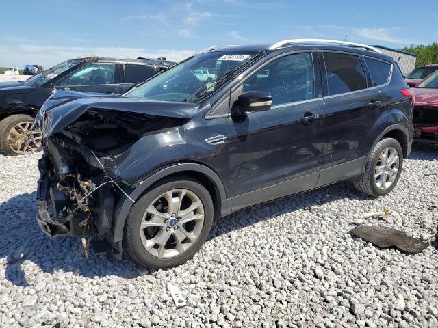 2014 FORD ESCAPE TITANIUM, 