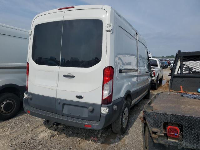 1FTYR2CM6HKA55099 - 2017 FORD TRANSIT T-250 WHITE photo 3