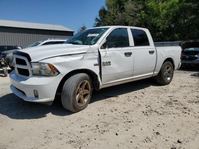2015 RAM 1500 ST, 