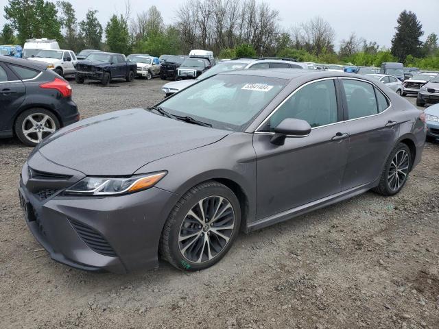 2018 TOYOTA CAMRY L, 