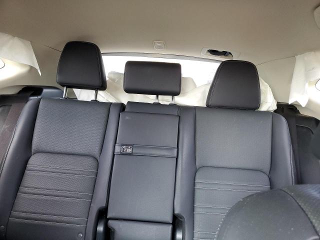 JTJYARBZ4K2156918 - 2019 LEXUS NX 300 BASE შავი ფოტო 10